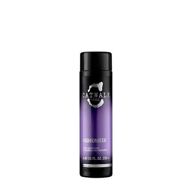 TIGI - CATWALK_Fashionista Violet Conditioner 250ml / 8.45 fl.oz._Cosmetic World